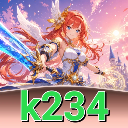 Cuplikan layar k234 APK resmi di Android