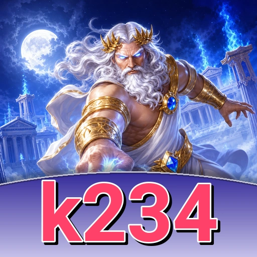 Gambar verifikasi keamanan akun masuk & daftar k234