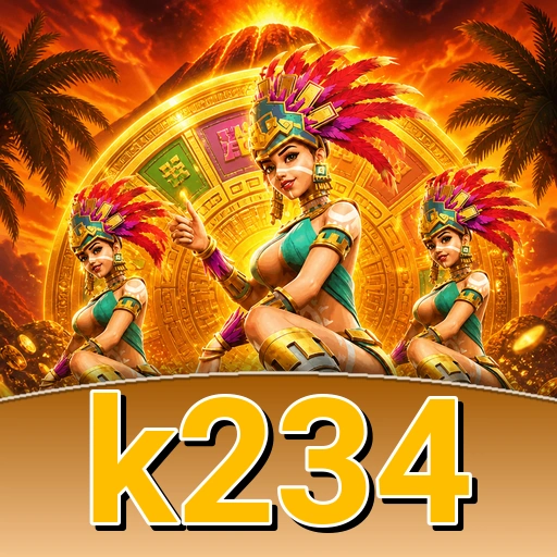 Gambar verifikasi tautan alternatif resmi k234 Indonesia